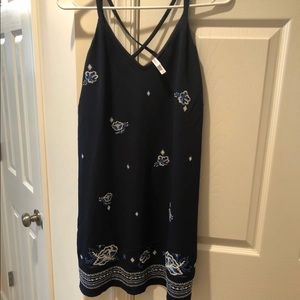 Target sundress